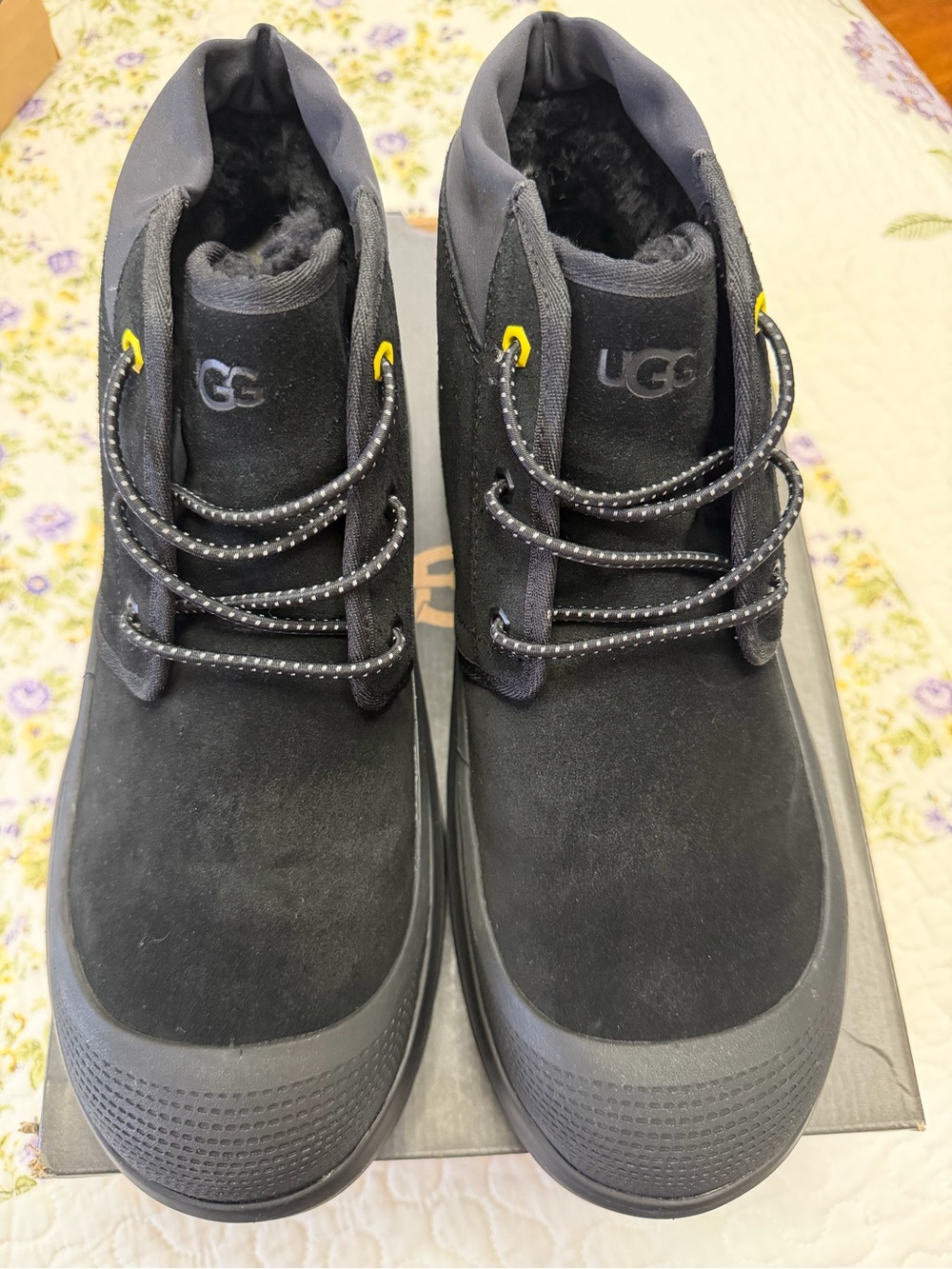 Ugg Neumel Weather Hybrid